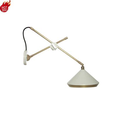 China Modern Full Inspection Fast Delivery Aluminum Gothic Wall Sconce Manufacturer From China for sale