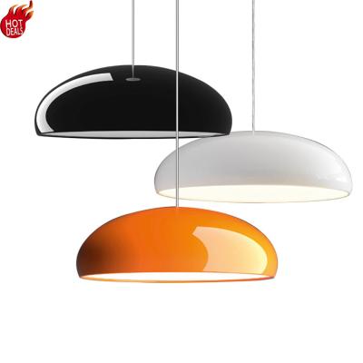 China Free sample good quality Modern Brightly Colored Post Modern Artist Pendant Chandelier Wholesale From China for sale