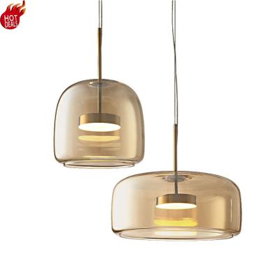 China Best Gold Bubble Ball Pendant Lamp Home Price Customized Manufacturer From China for sale