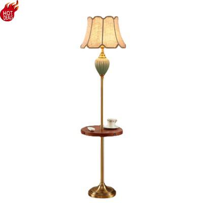 China Post-modern Creative Top Floor Lamp Portable Corner RGB Floor Lamp Sale Antique Luxury Floor Lamp for sale