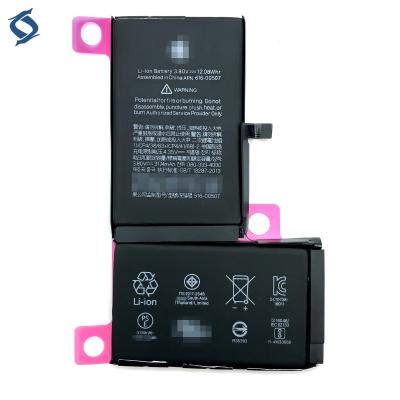 China A2101 A1921 A2104 A2102 Mobile Phone Cell Phone Battery For iPhone XS Max 3174mah for sale