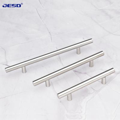 China New modern furniture hardware stainless steel sideboard door handles furniture sale handles for sale