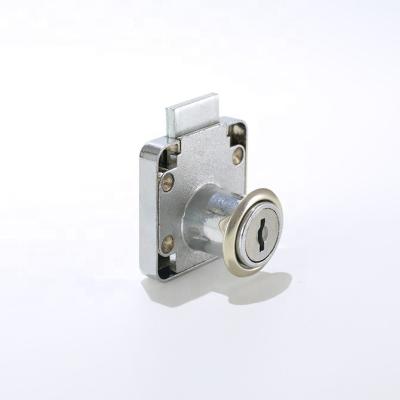 China Modern Design Modern Keys Picks Wardrobe Desk Drawer Lock Furniture Cabinet Locks for sale