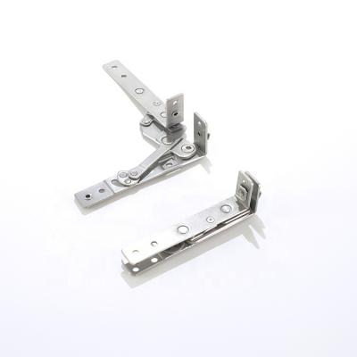 China Maid Window Accessories 304 Stainless Steel Modern Heavy Duty Hinge 1908d Window Invisible Hinge for sale