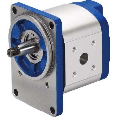 China Rexroth AZPT Series Aluminum 020/022/025/028/032/036 Gear Pump Hydraulic Pump for sale