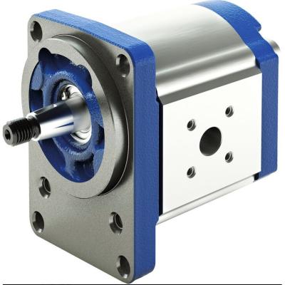 China Aluminium Rexroth AZPW series 004/005/008/011/014/016/019/022 Gear Pump hydraulic pump for sale