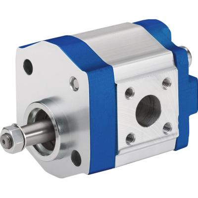 China Rexroth AZPB Series AZPB-32-1.0/2.0/2.5/3.1/4.0/4.5/5.0/6.3/7.1 Gear Pump Aluminum Hydraulic Pump for sale