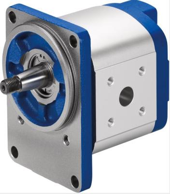 China Rexroth Aluminum Series AZPN 020/022/025/028/032/036 Gear Pump Hydraulic Pump for sale