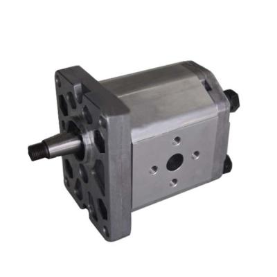 China Rexroth AZPT Aluminum Series Cheap Alternatives To Gear Pumps Hydraulic Pumps for sale