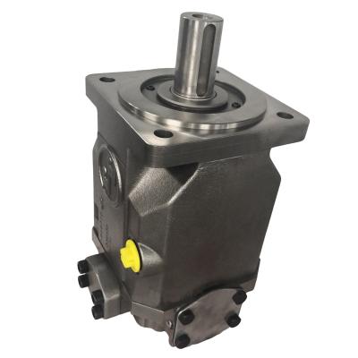 China A4FO40, A4FO71, A4FO125, A4FO180, A4FO250, A4FO500 cast iron Rexroth A4FO hydraulic axial pump, concrete pump for sale