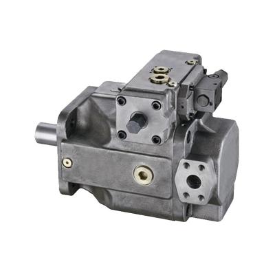 China A4CSG-30 Cast Iron Hydraulic Variable Axial Pumps A4CSG125/250/355/500/750 Series for sale