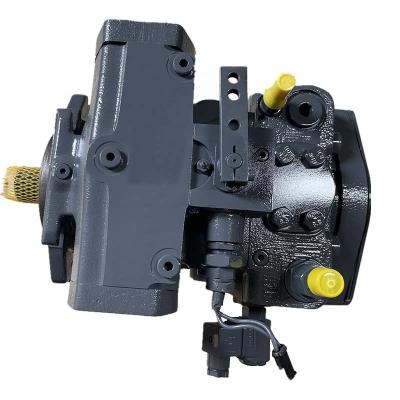 China Cast Iron A4VG Series Hydraulic Variable Axial Pumps A4VG28/40/56/71/90/125/180/250 for sale