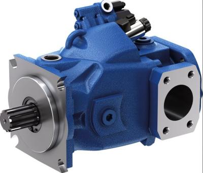 China Cast Iron A10VOH-60 Series Hydraulic Variable Axial Pumps A10VOH71/A10VOH90/A10VOH115 for sale