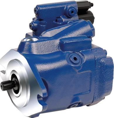 China Cast Iron A10VNO Series Hydraulic Variable Axial Pumps A10VNO71 / A10VNO90 / A10VNO115 for sale