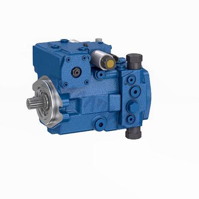 China Cast Iron A10VGT Series Hydraulic Variable Axial Pumps A10VGT71/90/115 for sale