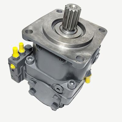 China Cast Iron A11VLO Series Rexroth Hydraulic Piston Variable Displacement Pump A11VSO A11VO40/60/75/95/110/130/145/160/175/190/200/210/250/260/280 for sale