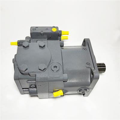 China Cast Iron A11VSO Series Rexroth Hydraulic Piston Variable Displacement Pump A11VO A11VLO40/60/75/95/110/130/145/160/175/190/200/210/250/260/280 for sale