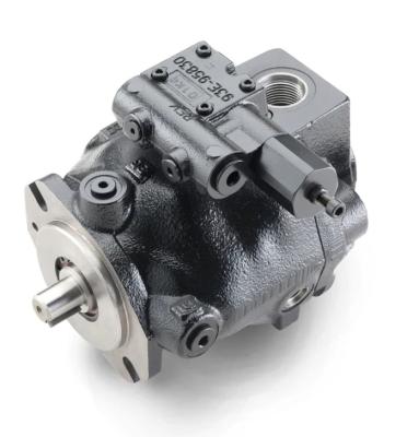 China P1 Cast Iron PD Series Parker Hydraulic Pump for sale