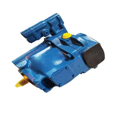 China VICKERS PVE Series Cast Iron EATON Straight Shaft Positive Displacement Variable Pump Hydraulic Pump for sale