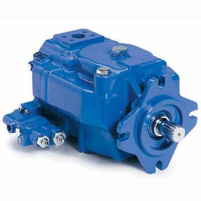 China Cast Iron EATON VICKERS PVH Series Straight Shaft Positive Displacement Pump Hydraulic Pump for sale