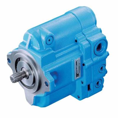 China Cast Iron Nachi PVK Series Variable Axial Pump Hydraulic Pump for sale