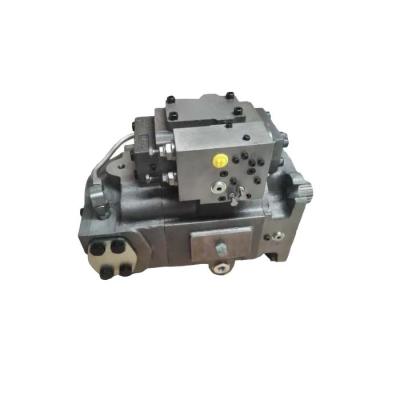 China HAWE V30D Series Cast Iron Piston Pump Hydraulic Pump for sale