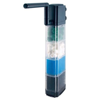 China Viable Aquarium Filter Internal Submersible Pump for Fish Tank for sale