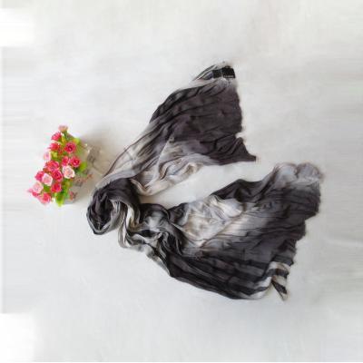 China taobao fashionable pashmina scarf hijab scarf 2019 taobao viscous shawl men's scarf for sale