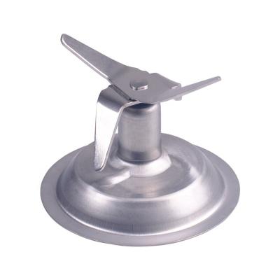 China Household BD Commercial Ice Crush Cutter Juicer Blender Blade Spare Parts for sale