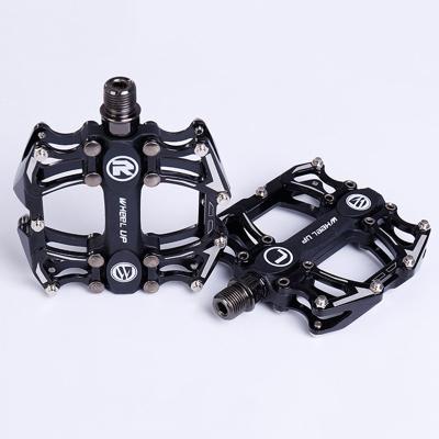 China Sealed Handle Non Slip 4 Nail Bearings Bike Pedal for sale