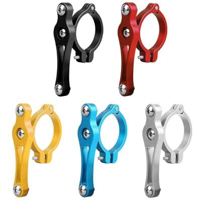 China Suiper Light MTB Road Bike Bicycle Cycling Outdoor Water Bottle Clamp Bolt Cage Holder Adapter for sale