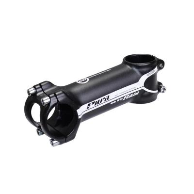 China 6/17 Degree 31.8MM Road Bike Carbon Stem Positive /negative Grip Stem FMST03 Carbon Road Bike Bicycle Stem for sale