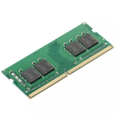 China High performance computer SODIMM compatible with all 1.2V DDR4 4GB 2666MHz laptop RAM memory for sale