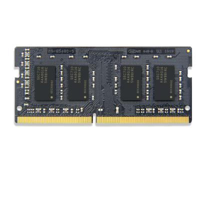 China High Performance Saniter Factory Wholesale DDR3 2GB 1600MHz Laptop RAM Computer Memory SODIMM for sale