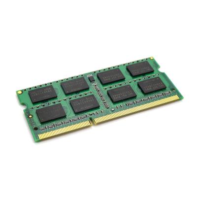 China High Performance Saniter Brand Manufacturer Wholesale Convertidor 1600mhz Ddr3L 8gb Professional Computer Memory SODIMM Ram for sale