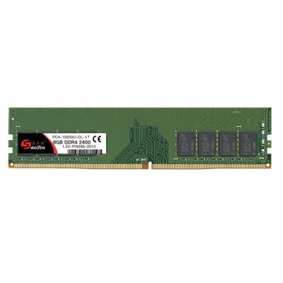 China High Performance Computer Memory Desktop for Gaming DDR4 2400Mhz 16GB (8GB*2) Desktop RAM Memory Kit for sale