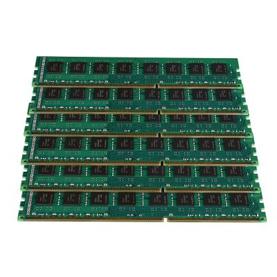 China High Performance Electronic Components High Quality Desktop Memory DDR3 2GB 1600MHz Ram for sale