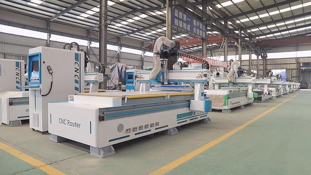 Verified China supplier - Shandong Guangjie Intelligent Equipment Co., Ltd.