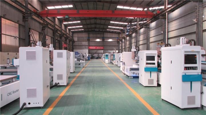 Verified China supplier - Shandong Guangjie Intelligent Equipment Co., Ltd.