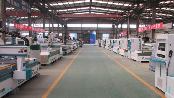 Verified China supplier - Shandong Guangjie Intelligent Equipment Co., Ltd.