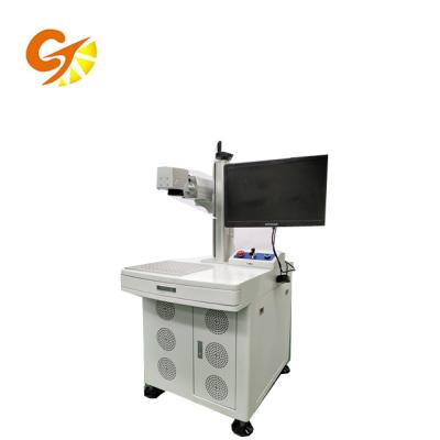 China Laser marking laser marking 20w Taiwan fiber laser marking machine with MAX IPG source. Raycus for metal and plastic for sale