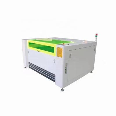 China Hot Sale GJ-1390 MDF CO2 Laser Wood Acrylic Plastic Cutting Machine 80W 100w 150w Laser Engraving Laser for sale