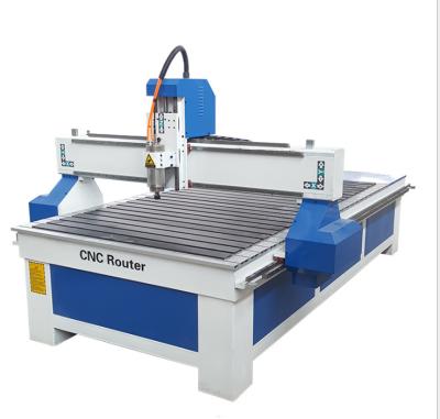 China Building Material Shops Factory Supply Stores GJ-1325 High Accuracy CNC 3 Axis Building Material Woodworking Router Machine for sale