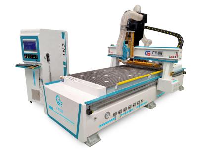 China 1325 Machinery Repair Shop Machinery Repair Shops Machinery Cnc Horizontal Panel Milling Machine Automatic CNC 3d Wood Cutting Machine For Door Wood Cabinetry for sale