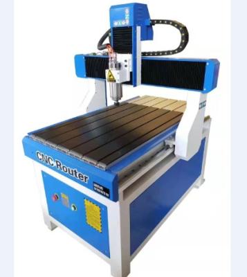 China GJ-6090 Wood Plastic Stone Metal Stone Mini Metal Wood Plastic Router 6060 Mini Metal Wood Plastic Router 6060 CNC Router 6060 Milling Machine 6090 CNC Router Engraving Machine for sale