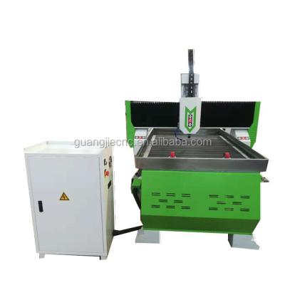 China Factory GJ CNC Granite 1325 Stone And Marble Jet Water Cutting Machine for sale