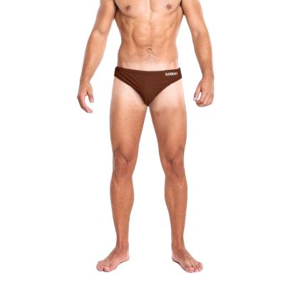 China Wholesale Cheap Wholesale Men's Rainbow Swimwear Thong Bikinis Swimwear Men's Thong Breathable Underwear for sale