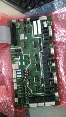 China Hitachi screw chiller PCB I/O board   G7B00100A for sale