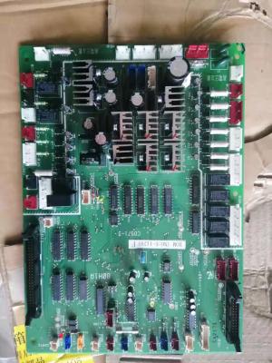 China Main board of Hitachi air-cooled screw machine for sale