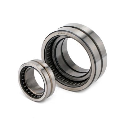 China High Speed ​​Low Noise Bearing All Type K Brand NTN SPZ VPZ CRAFT INA IKO K16*22*17 Needle Bearing for sale